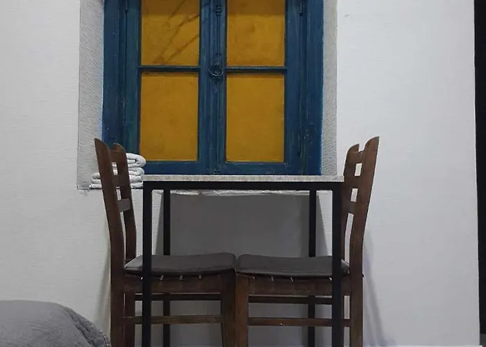 Nino\'S Apartment In The Center Of Tbilisi